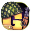 Gun Gladiators(��ǹ�Ƕ�ʿ)
