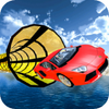 Free Car Extreme Stunts(�޳����˵���Ч)