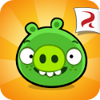 bad piggies