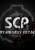 SCP:Containment BreachЇboy