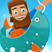 ~Hooked Inc: Fisher Tycoon
