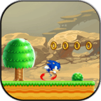 Sonic Hero Adventure Rush(Ӣð֮)