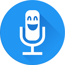 Ч׃Voice changer with effectsv3.7.4׿