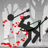 Stickman Archers Bloody(����˹�����ս��)
