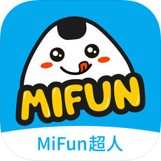 MiFun1.0 ios