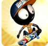 Stickman Skate Battle(����˻���Ծ�3D)