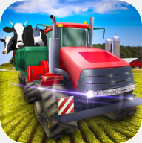 农场模拟V1.01 安卓版