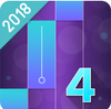 Piano Classical White Tiles 4(���ٶ��� 4)