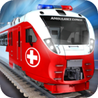 Train Drive Medicine Game(高铁驾驶模拟)v1.1 安卓版