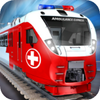 Train Drive Medicine Game(������ʻģ��)