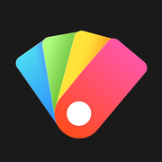 Swatches Live Color Picker app