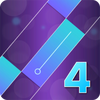 Piano Classical White Tiles 4(���ٶ���4)
