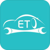 ������ET