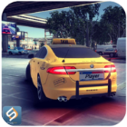 Taxi: Revolution Simulator 2019(Taxi Revolution)