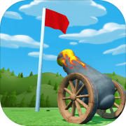 Meat Cannon Golf׿