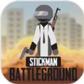 Last Stickman: Battlegrounds(Ļ)
