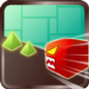 Flippy Geometry on Dangerous Passager(Σ�ճ˿ͷ�ת����)