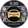 AGAMA Car Launcher���İ�