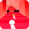 Racing Balls 3D(3D������)