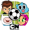 Toon Cup 2018(���̱���ͨ�������)