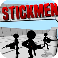 Stickman Gun Shooter 3D(ǹս3D)