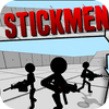 Stickman Gun Shooter 3D(�����ǹս3D)