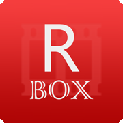 Rbox app