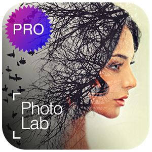 Photo Lab PROİ