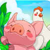 Jolly Days Farm(����ʱ��ũ��)