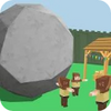 Rock Destruction(����֮ʯ�ֻ���)