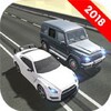 Highway Traffic Car Racing 3D(��ͨ����3D)