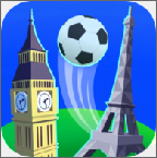 Soccer Kick(抖音足球射门)V1.0.5 安卓版