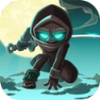 Ninja Dash(���߳�ײ������)