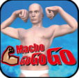 Macho Go Go Go(GOGOGO)