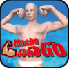 Macho Go Go Go(����GOGOGO)