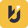 J��