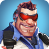 Fort Offensive by Daylight(�����������ƹٷ���)