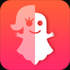 ���������Ghost Lens Free