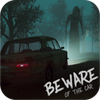 Beware of the car(ҹ�����)