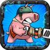 Piggy Soldier(����սʿ����ð��)