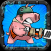 Piggy Soldier(����սʿ����ð��)