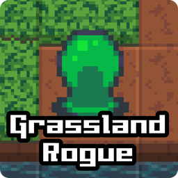 ƺԌmGrassland Rogue