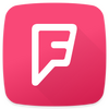 foursquare���İ�app