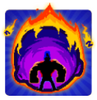 Lee VS The Asteroids(���ǶԿ�ս)