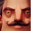 Hello Neighbor(����ҵ��ھ�)