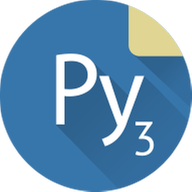 Pydroid3V1.0
