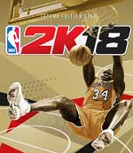 NBA2K182018-19ʿ²ɫ