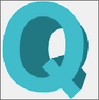 ��Ϧ�ر��������춯̬��ά��������(Qart app)