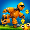 Maxim the Robot(�󿼿���)