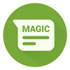 Magic���ţ�Magic SMS��